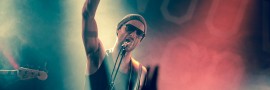 Photo du concert de Flox au Nouveau Casinon